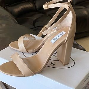 Iike New Steve Madden heels